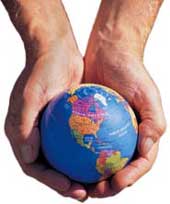 holistic earth photo